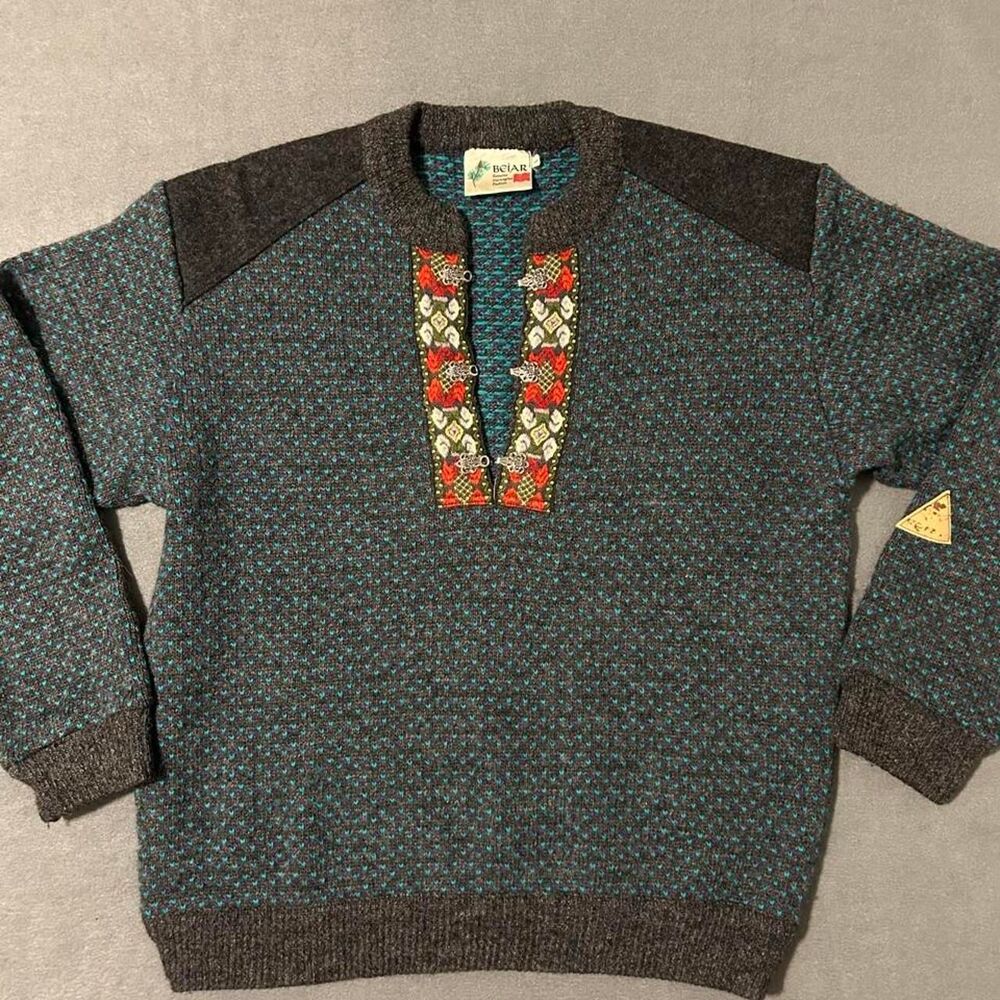 Unbranded Men's Jumper